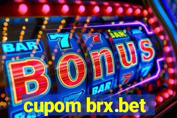 cupom brx.bet